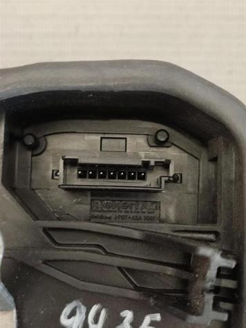 SERRATURA ANTERIORE SINISTRA BMW Serie 1 Serie (E87) 7167065 (0407) - Foto 4