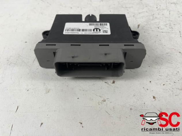 Centralina Adblue Jeep Renegade 1.6 Multijet 46344236 46346240 - Foto 5