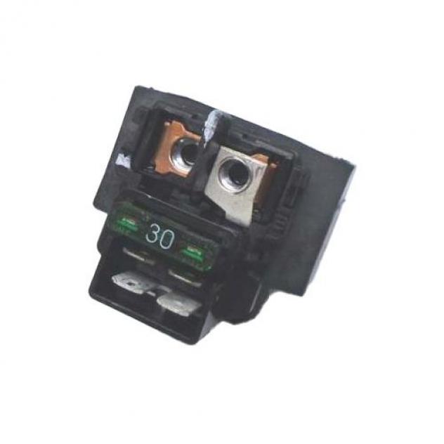 Teleruttore avviamento quadro Honda Yamaha Piaggio D001697R
