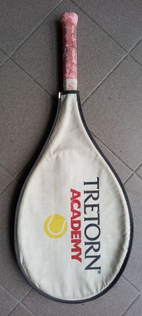 Racchetta tennis in composito in ottimo stato - Foto 3