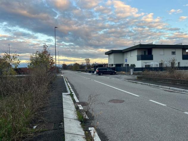 Terreno edificabile urbanizzato in vendita – zona residenziale di qualità - Foto 2
