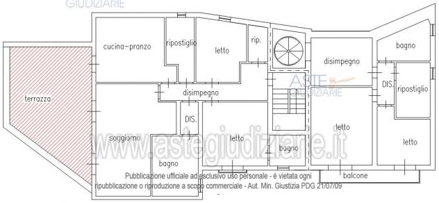 IMMOBILI-ALTRA CATEGORIA-Vicolo Calipso, 4, 91025 Marsala TP, Italia - Foto 10