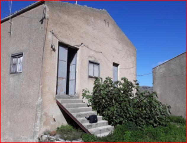 Immobile in asta di 117 m² in vendita a Palazzo Adriano - Foto 9