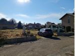 Vendita Terreno edificabile da 1120 mq  in Via Pietro Micca con giardino