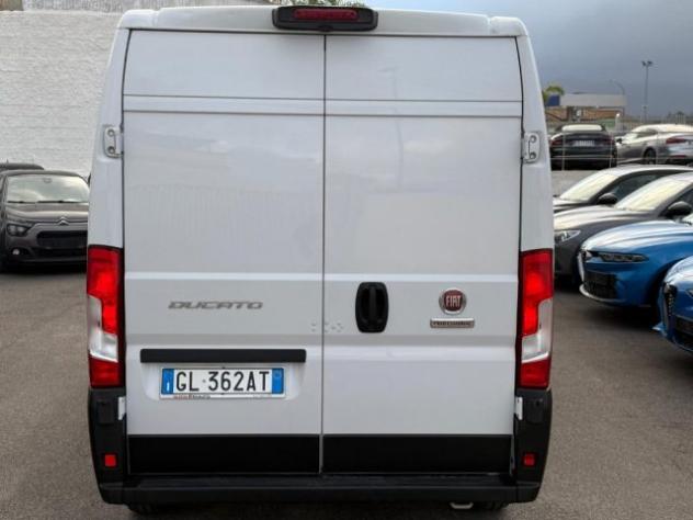 FIAT Ducato 33 MH2 2.2 140 Multijet rif. 23385599 - Foto 6