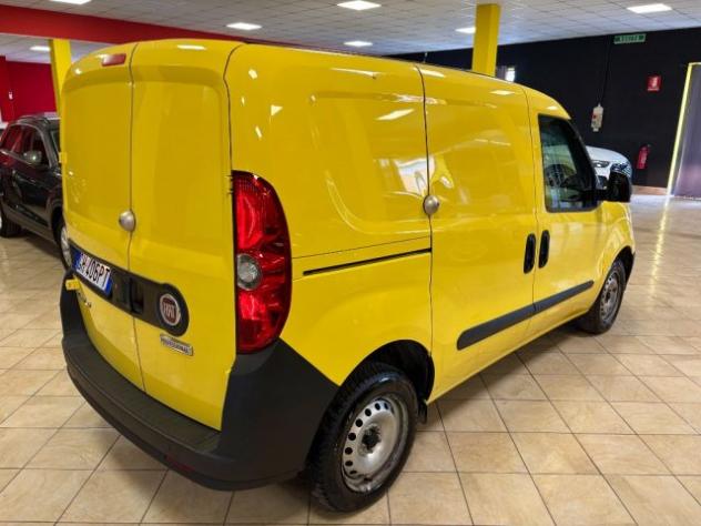 FIAT Doblo Doblò 1.3 MJT S&S PC-TN Cargo NO OBBLIGO FINANZIAM rif. 24136454 - Foto 5