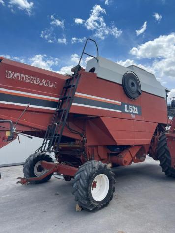FIATAGRI L 521 INTEGRALE - Foto 6