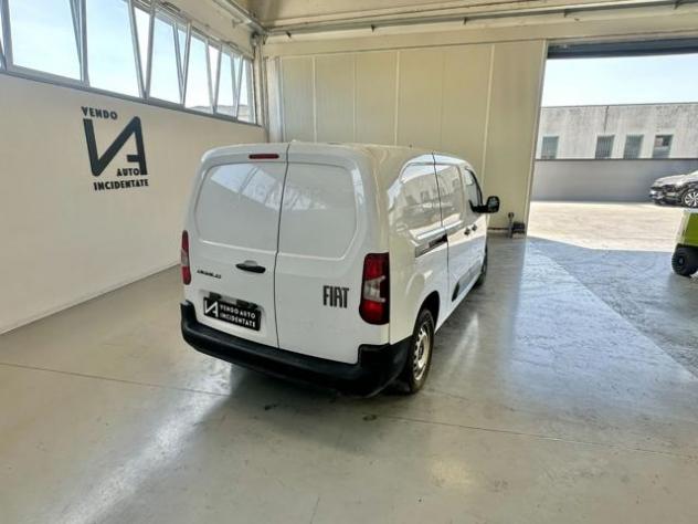 FIAT Doblo 1.5 BLUEHDI 100CV PL-TN VAN rif. 23837141 - Foto 7