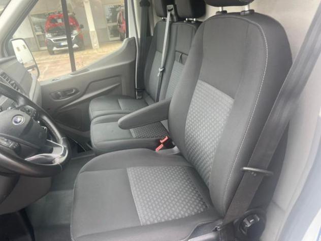 FORD Transit 2.0 EcoBlue 170 JUMBO Trend rif. 23321287 - Foto 5