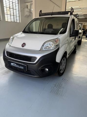 Fiat Fiorino 1.3 MJT 80CV Cargo - Foto 2