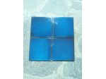 Pavimenti e rivestimenti 20x20 Blu Cobalto