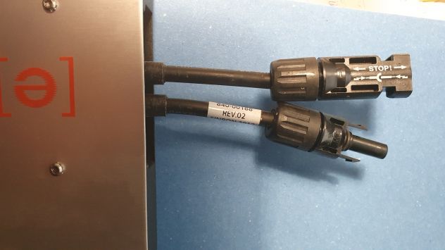 Microinverter Enphase Energy - Foto 3