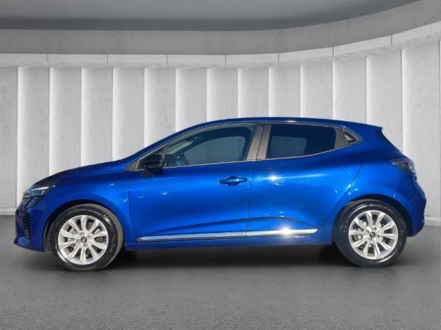 RENAULT Clio 5ª serie Clio Blue dCi 100 CV 5 porte Evolution - Foto 4