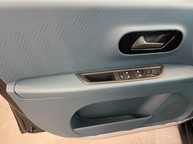 FIAT Grande Panda 1.2 Hybrid 110 CV DCT Icon KM0 MY26 rif. 24065687 - Foto 10