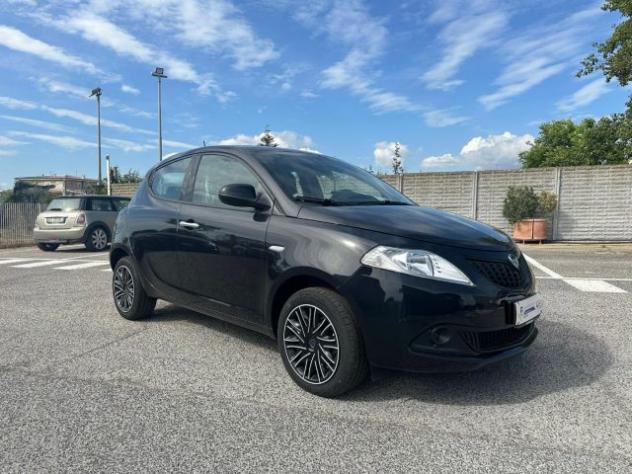 LANCIA Ypsilon 1.0 FireFly Hybrid S&S Silver Plus 5 Pt.Km 0 rif. 24046854 - Foto 3