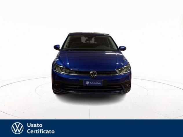 VOLKSWAGEN Polo 1.0 tsi edition plus 95cv rif. 23500151 - Foto 2