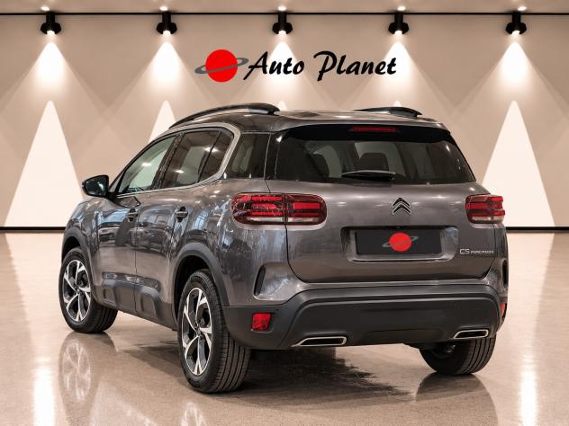 Citroen C5 Aircross BlueHDi 130 S&S EAT8 Plus - Foto 2