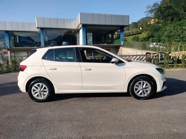 Škoda Fabia 1.0 MPI Evo 48KW AMBITION - Foto 4
