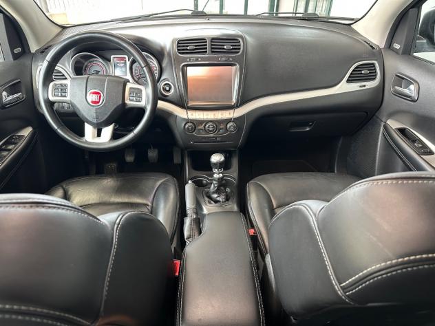 Fiat Freemont 2.0 mjt 16v Park Avenue 170cv - Foto 19