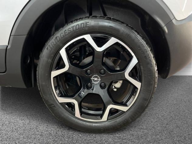 Opel Crossland 2021 1.2 Ultimate s&s 110cv - Foto 6