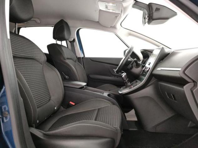 RENAULT Scenic Scénic Blue dCi 150 CV Intens rif. 23929045 - Foto 6