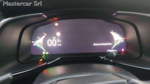 DS AUTOMOBILES DS 7 1.5 bluehdi Performance Line 130cv TG: GP627FY rif. 23793925 - Foto 10