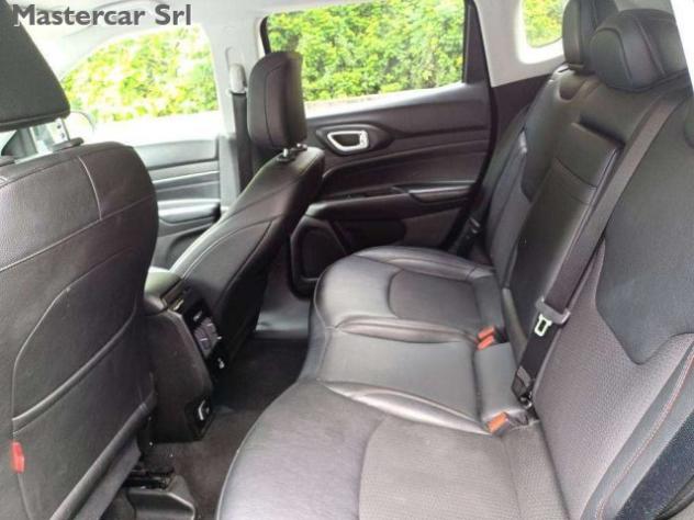 JEEP Compass Compass II 1.3 turbo t4 phev Trailhawk 4xe auto Na rif. 23841176 - Foto 7