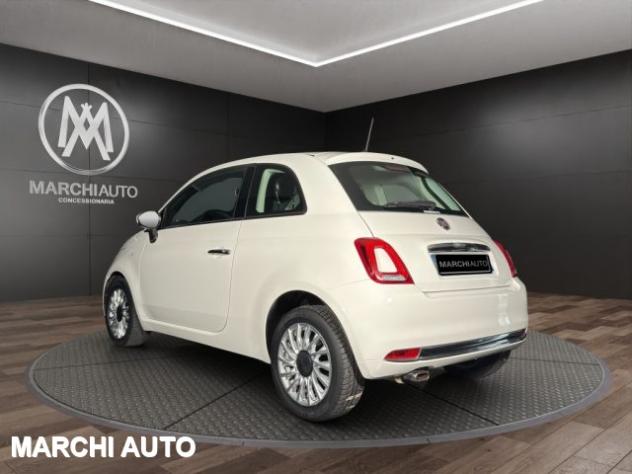 FIAT 500 1.2 Lounge rif. 24137470 - Foto 7