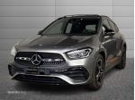 MERCEDES-BENZ GLA 200 d Automatic Premium  rif. 23520379