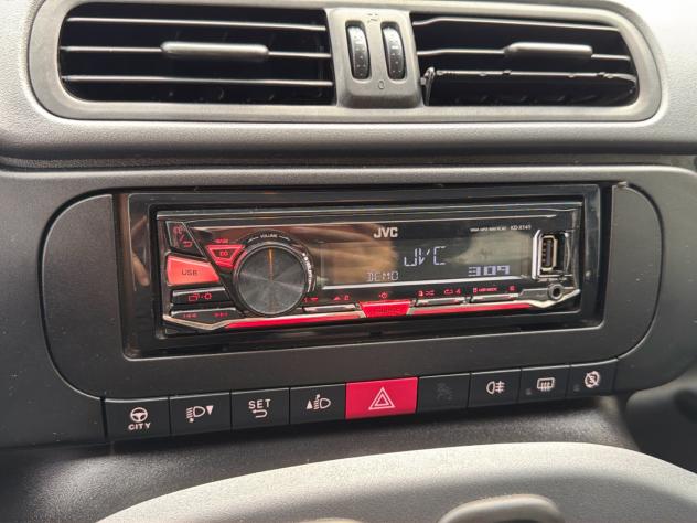 FIAT Panda 1.0 Hybrid 70 Cv City Life - Clima, Radio, Ruotino ecc - Foto 10