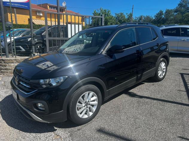 Volkswagen T-Cross 1.0 TSI 81kW Style - Foto 8