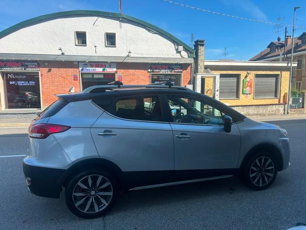 Dr DR4 Sport 1.6 Bi-Fuel GPL - Foto 3