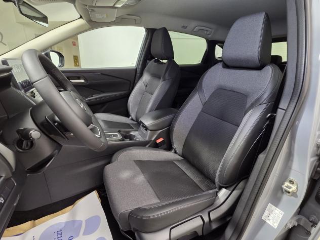Nissan Qashqai Qashqai 1.3 mhev N-Connecta 2wd 158cv xtronic con BONUS EASY GO' - Foto 8