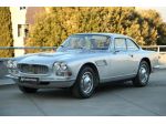 Maserati  Sebring Condizioni da Concorso