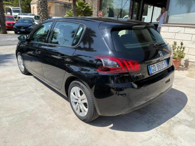 PEUGEOT 308 BlueHDi 130 S&S Business rif. 22983424 - Foto 6