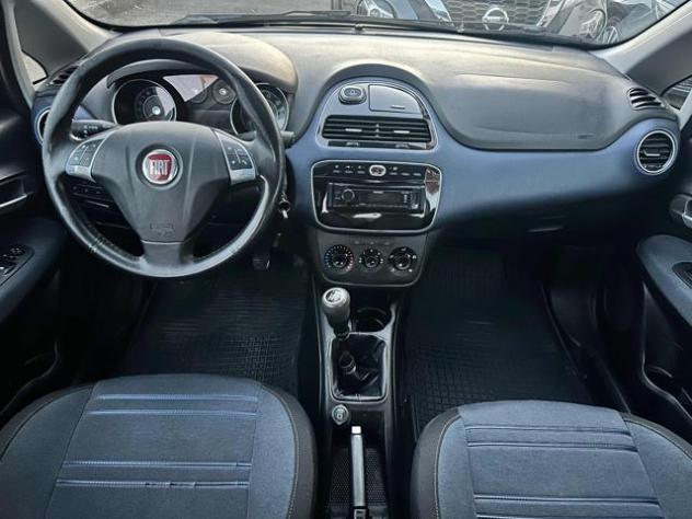 FIAT Punto Evo 1.3 Mjt 75 CV 5 porte Active rif. 23934902 - Foto 7