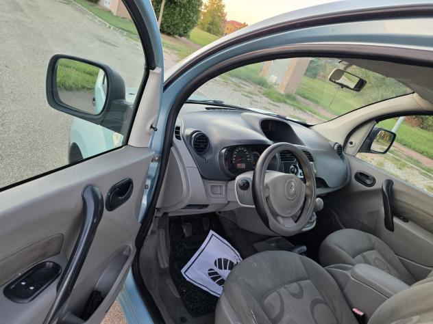 Renault Kangoo 1.5 dCi 85CV 5 porte Dynamique - Foto 6