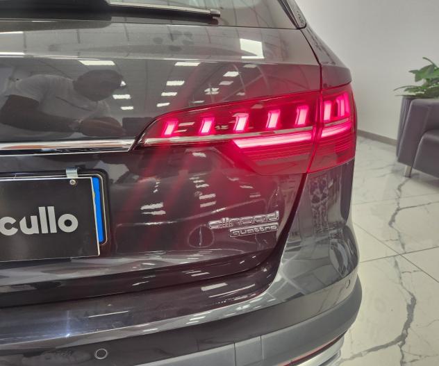 Audi A4 allroad A4 allroad 40 TDI 204 CV S tronic - Foto 10