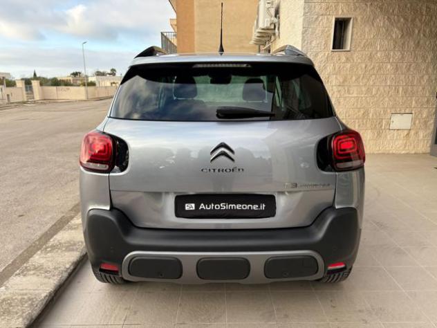 CITROEN C3 Aircross 1.5 BlueHDi 110 S&S Plus rif. 23820847 - Foto 6