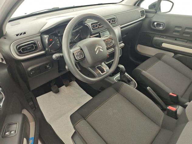 Citroën C3 PureTech 83 S&S C-Series - Foto 7