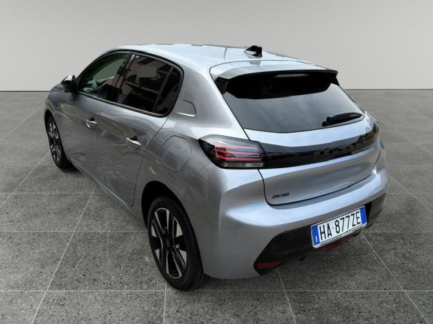 Peugeot 208 Allure PureTech 100 S/S PREZZO VERO - Foto 6