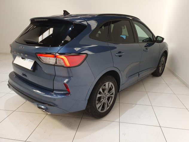 Ford Kuga 2.0 EcoBlue 120CV 2WD ST-Line Auto - Foto 4