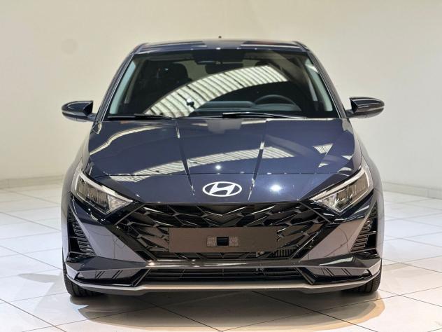 Hyundai i20 1.0 T-GDI 90cv DCT ConnectLine - Foto 2