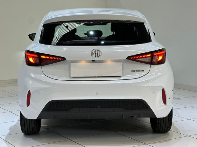 MG MG3 MG3 1.5 Comfort - Foto 5