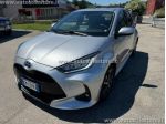 TOYOTA Yaris 1.5 Hybrid 5 porte Trend rif. 23808435