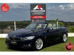 BMW 420 d Cabrio Luxury (Pelle/Led/Retro/Navi/Auto) rif. 23773063