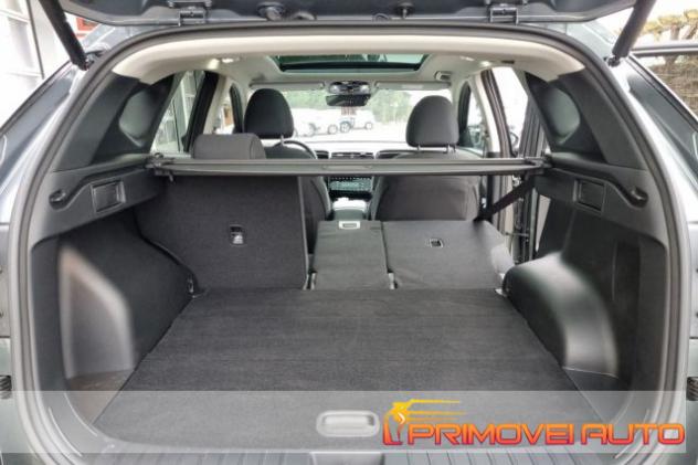 HYUNDAI Tucson 1.6 CRDI 48V DCT Trend rif. 22089888 - Foto 5