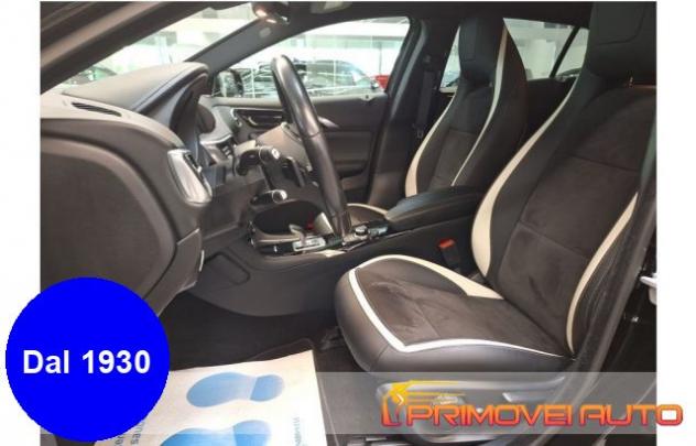 INFINITI Q30 2.2d DCT rif. 22403437