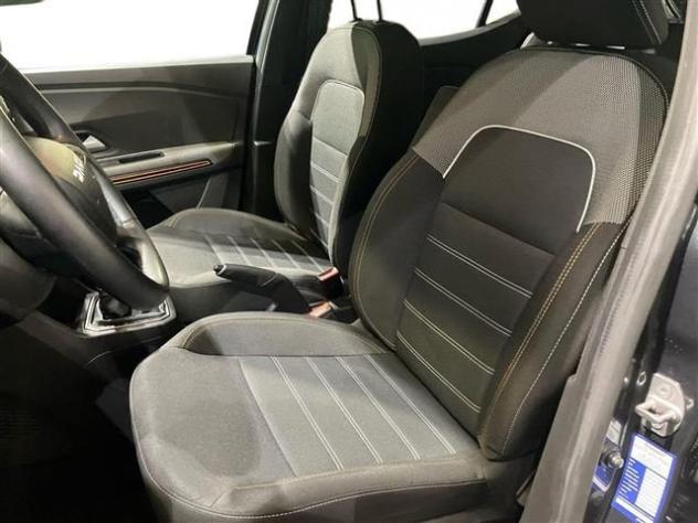 DACIA Sandero Stepway 1.0 TCe Comfort CVT rif. 24178852 - Foto 10
