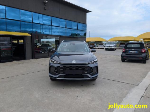 MG ZS 1.5 hybrid+ Luxury auto rif. 24129300 - Foto 2